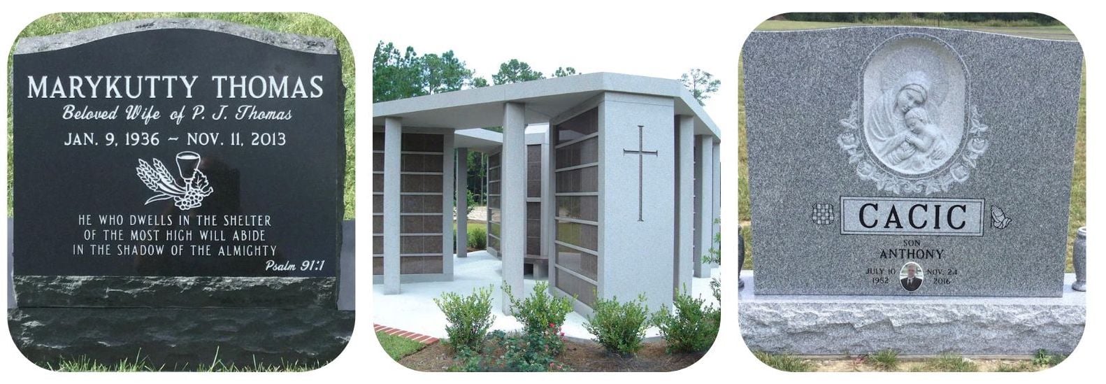 Can You Bury an Urn in a Cemetery